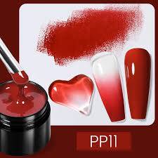 Born Pretty Pat Paint Gel PP11 - 1