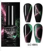 Lilycute Cat Magnetic Nail Gel LC-004 - 1