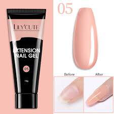 Lilycute Poly Extension Gel 05 - 1