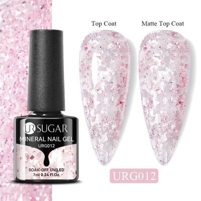 Ursugar Mineral Nail Gel URG012 - 1