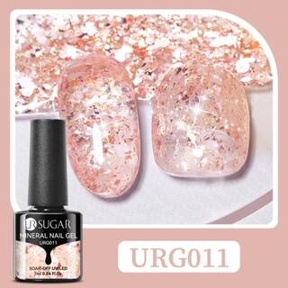 Ursugar Mineral Nail Gel URG011 - 1