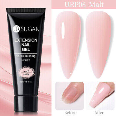 Ursugar Poly Extension Gel Malt - 1