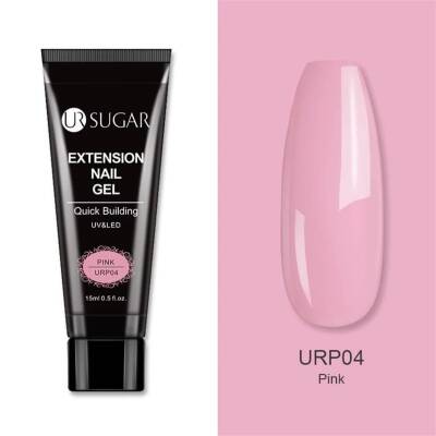 Ursugar Poly Extension Gel Pink (49154-4) - 1