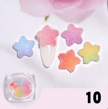 Yoonail Nail Ornament Charm 10 - 1