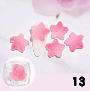 Yoonail Nail Ornament Charm 13 - 1