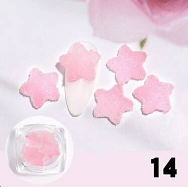 Yoonail Nail Ornament Charm 14 - 1