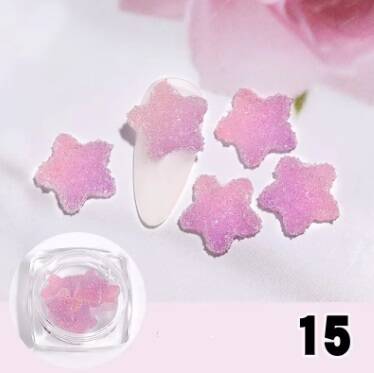 Yoonail Nail Ornament Charm 15 - 1